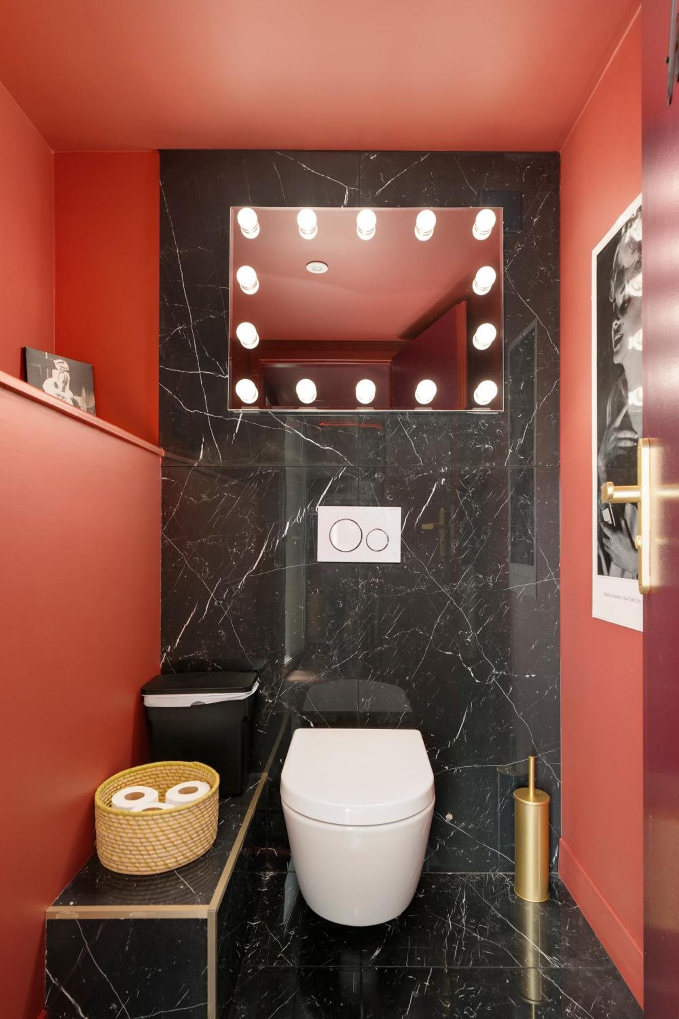 Cinema Room Haut De Gamme Avec Balneotherapie Nancy Exterior foto